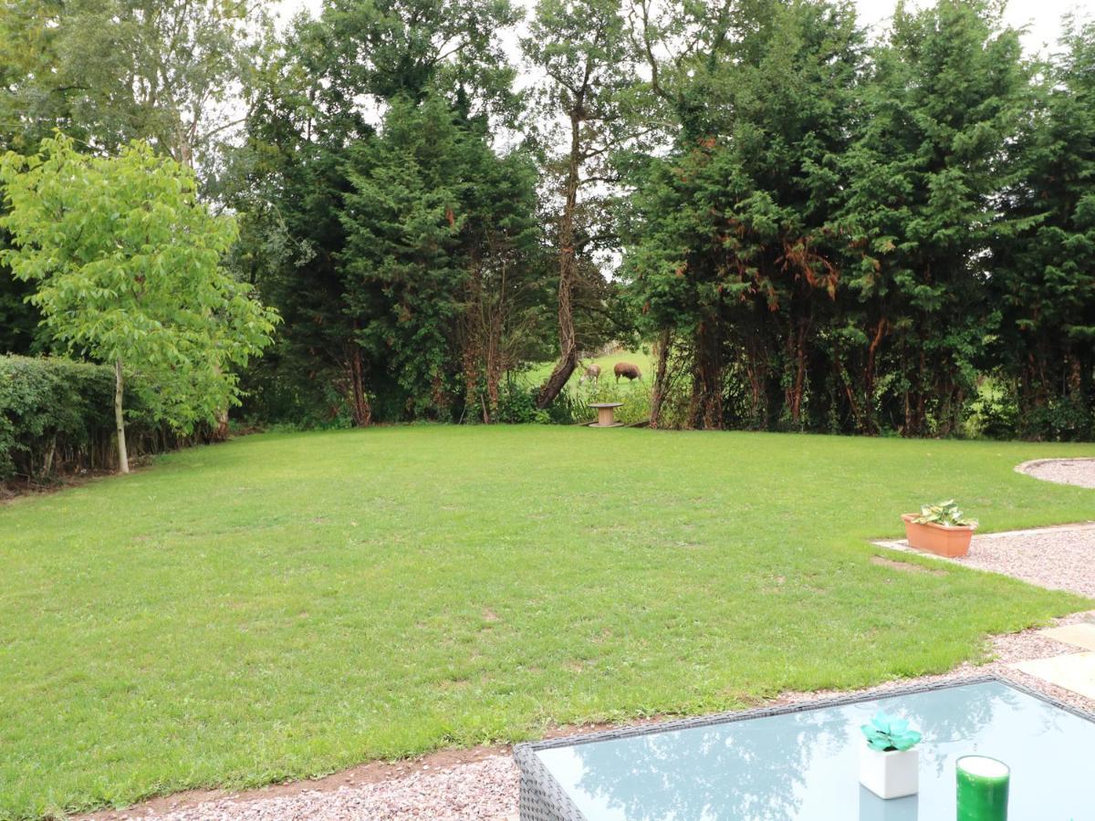 Well View Cottage Tarporley Exterior foto
