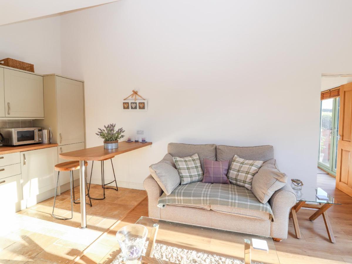 Well View Cottage Tarporley Exterior foto